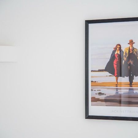 Superb Central Modern 3Bed 2Bath With Wifi, Trendy Fitzrovia W1 By Oxford Street Affable Informative Host Лондон Екстериор снимка