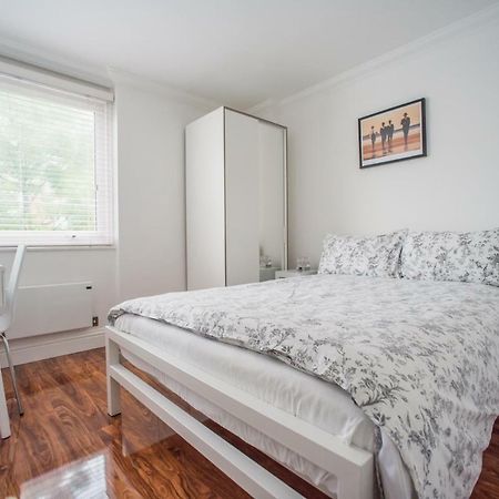 Superb Central Modern 3Bed 2Bath With Wifi, Trendy Fitzrovia W1 By Oxford Street Affable Informative Host Лондон Екстериор снимка