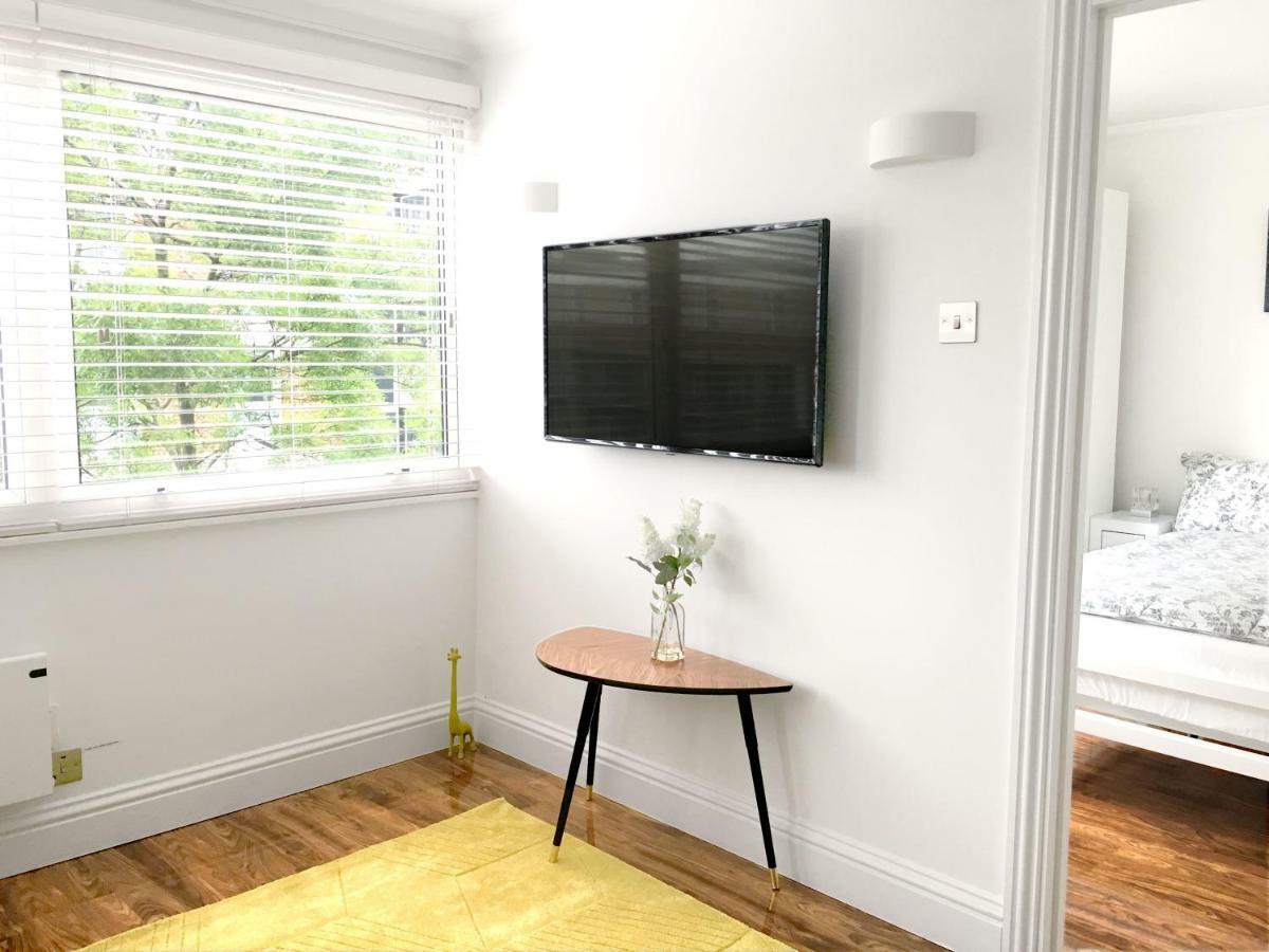 Superb Central Modern 3Bed 2Bath With Wifi, Trendy Fitzrovia W1 By Oxford Street Affable Informative Host Лондон Екстериор снимка