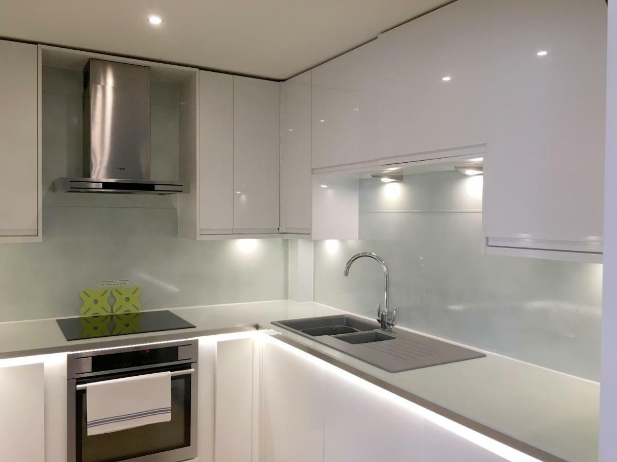 Superb Central Modern 3Bed 2Bath With Wifi, Trendy Fitzrovia W1 By Oxford Street Affable Informative Host Лондон Екстериор снимка