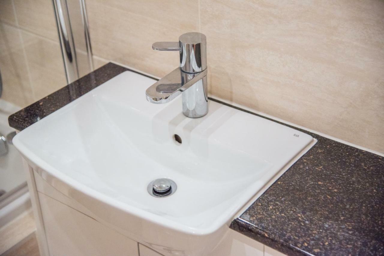 Superb Central Modern 3Bed 2Bath With Wifi, Trendy Fitzrovia W1 By Oxford Street Affable Informative Host Лондон Екстериор снимка