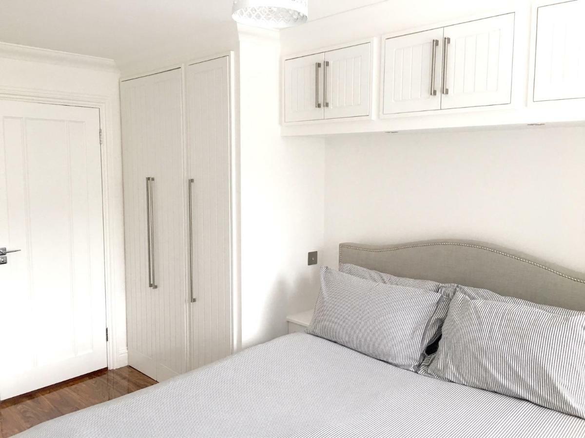 Superb Central Modern 3Bed 2Bath With Wifi, Trendy Fitzrovia W1 By Oxford Street Affable Informative Host Лондон Екстериор снимка