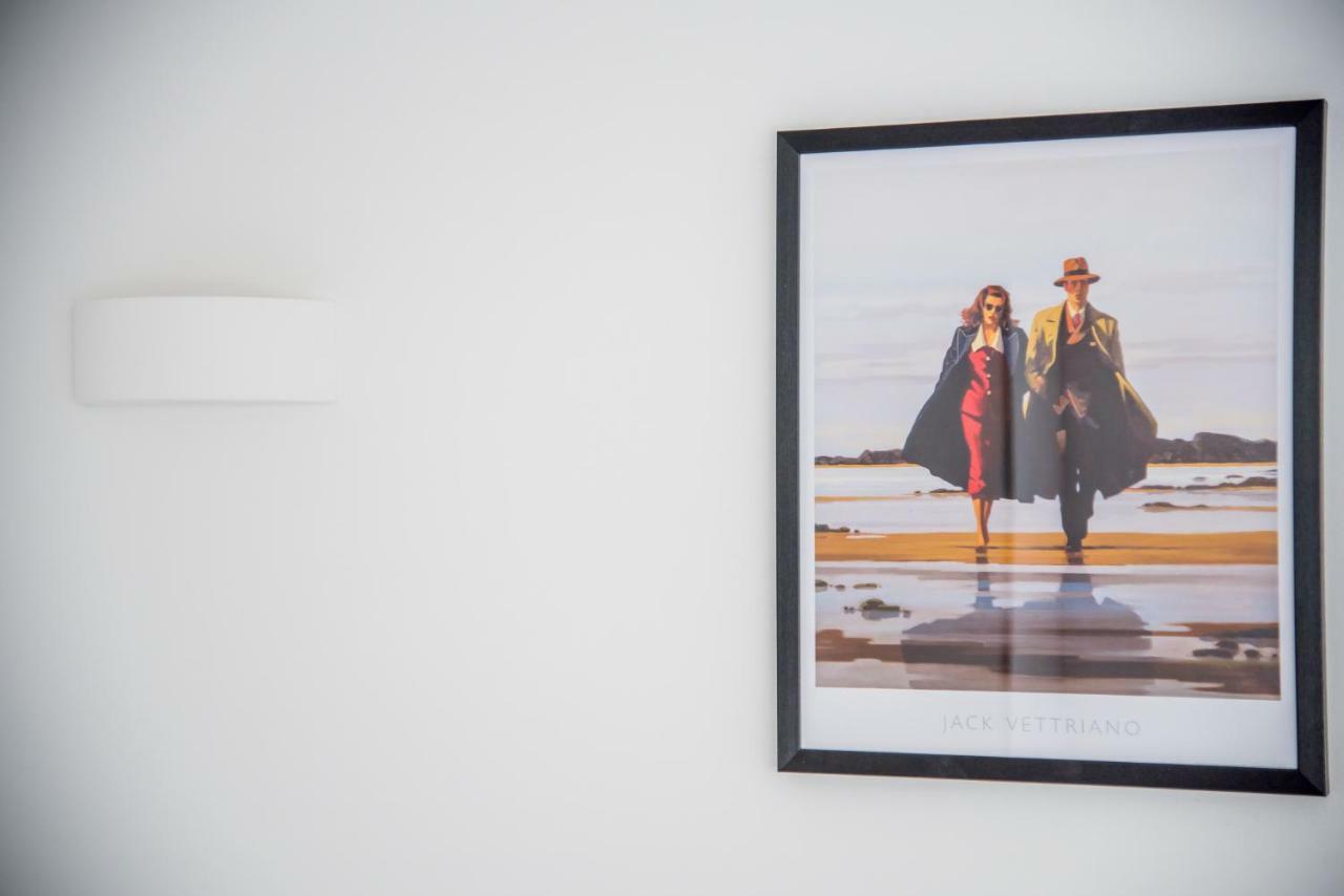 Superb Central Modern 3Bed 2Bath With Wifi, Trendy Fitzrovia W1 By Oxford Street Affable Informative Host Лондон Екстериор снимка