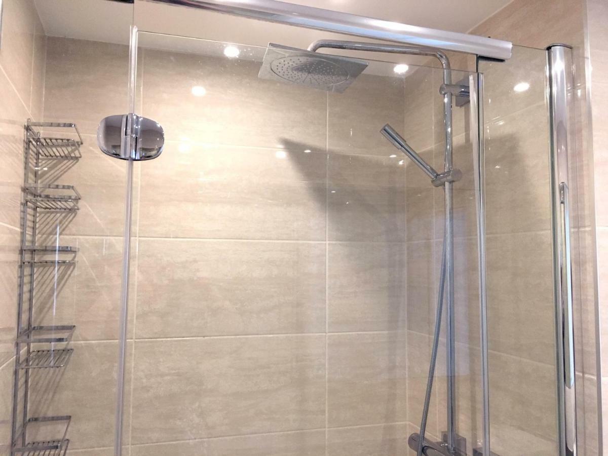 Superb Central Modern 3Bed 2Bath With Wifi, Trendy Fitzrovia W1 By Oxford Street Affable Informative Host Лондон Екстериор снимка