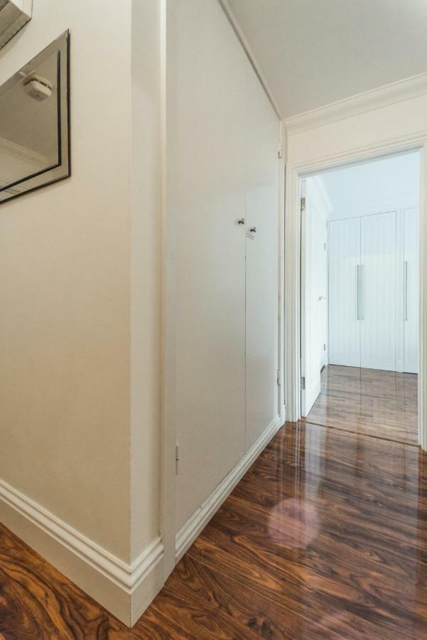 Superb Central Modern 3Bed 2Bath With Wifi, Trendy Fitzrovia W1 By Oxford Street Affable Informative Host Лондон Екстериор снимка