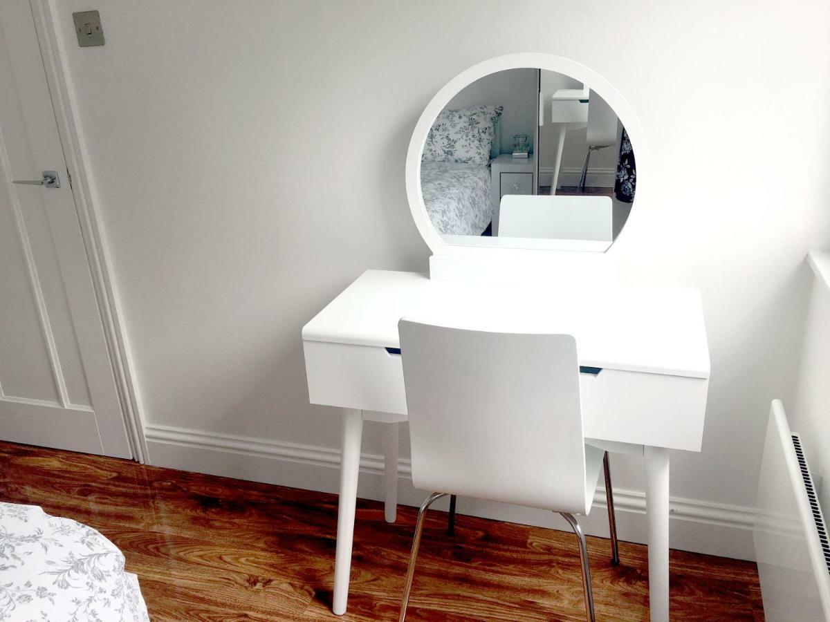 Superb Central Modern 3Bed 2Bath With Wifi, Trendy Fitzrovia W1 By Oxford Street Affable Informative Host Лондон Екстериор снимка