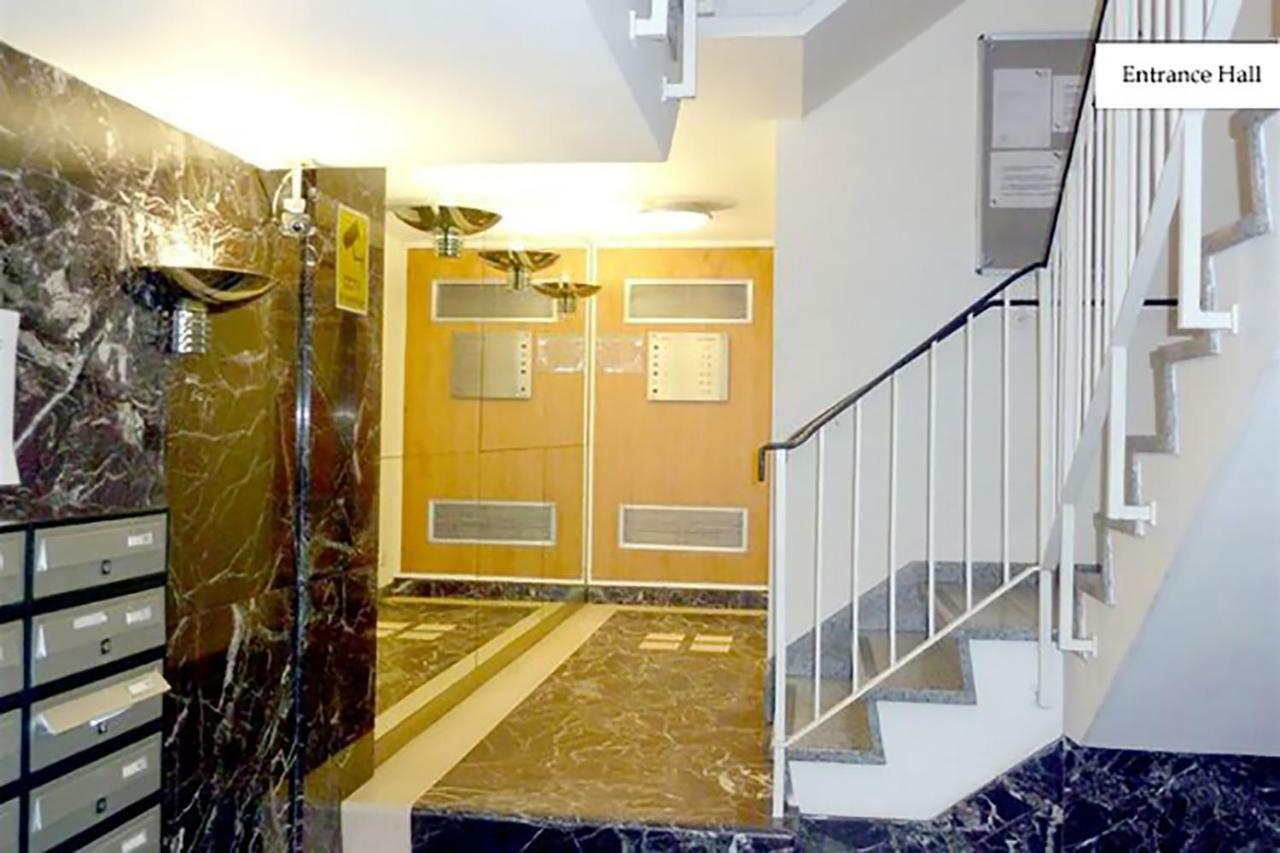 Superb Central Modern 3Bed 2Bath With Wifi, Trendy Fitzrovia W1 By Oxford Street Affable Informative Host Лондон Екстериор снимка